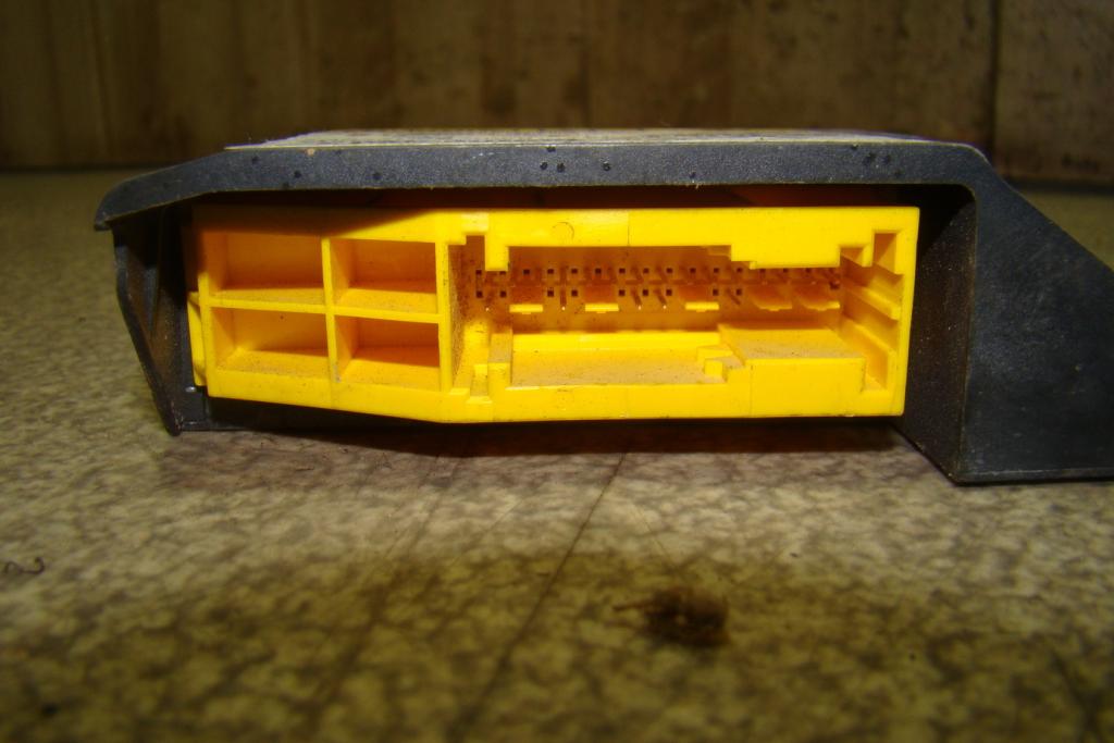 Блок управления AIR BAG, 1000 рублей, Пермь