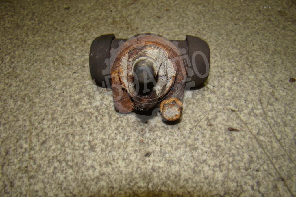 Цилиндр тормозной задний, 500 рублей, Пермь