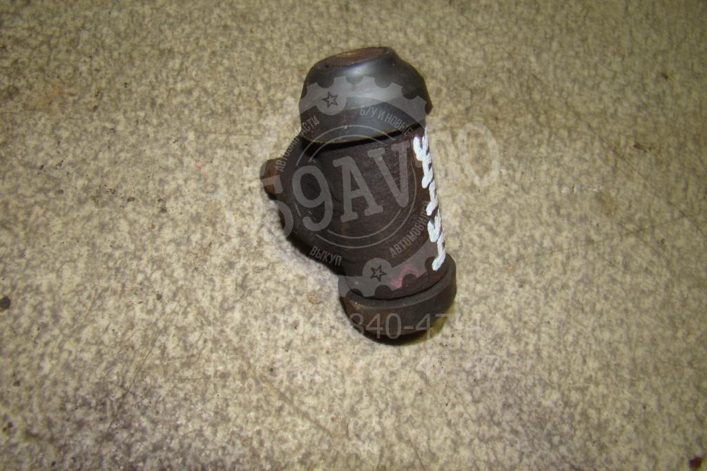 Цилиндр тормозной задний, 500 рублей, Пермь