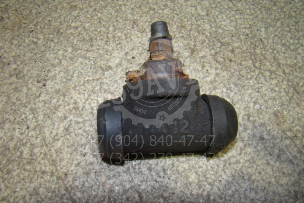 Цилиндр тормозной задний, 500 рублей, Пермь