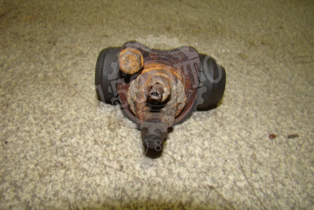 Цилиндр тормозной задний, 500 рублей, Пермь