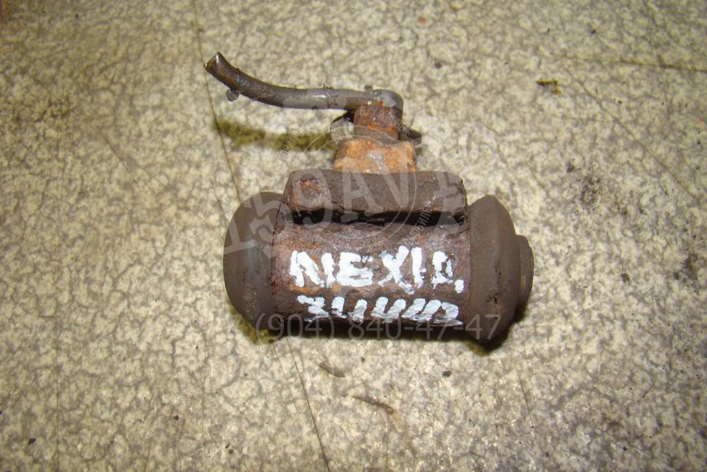 Цилиндр тормозной задний, 500 рублей, Пермь