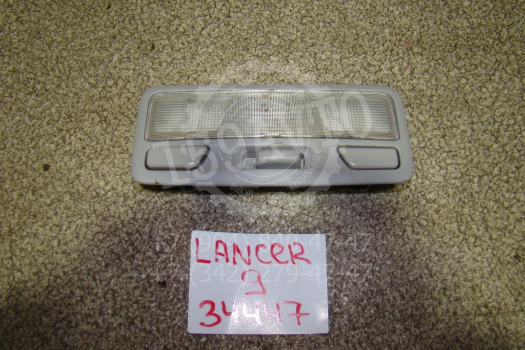 Плафон салонный, 500 рублей, Пермь