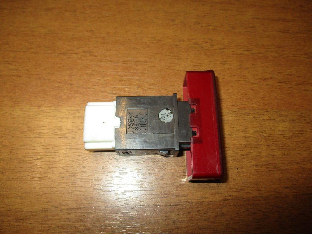 Кнопка аварийной сигнализации, 500 рублей, Пермь