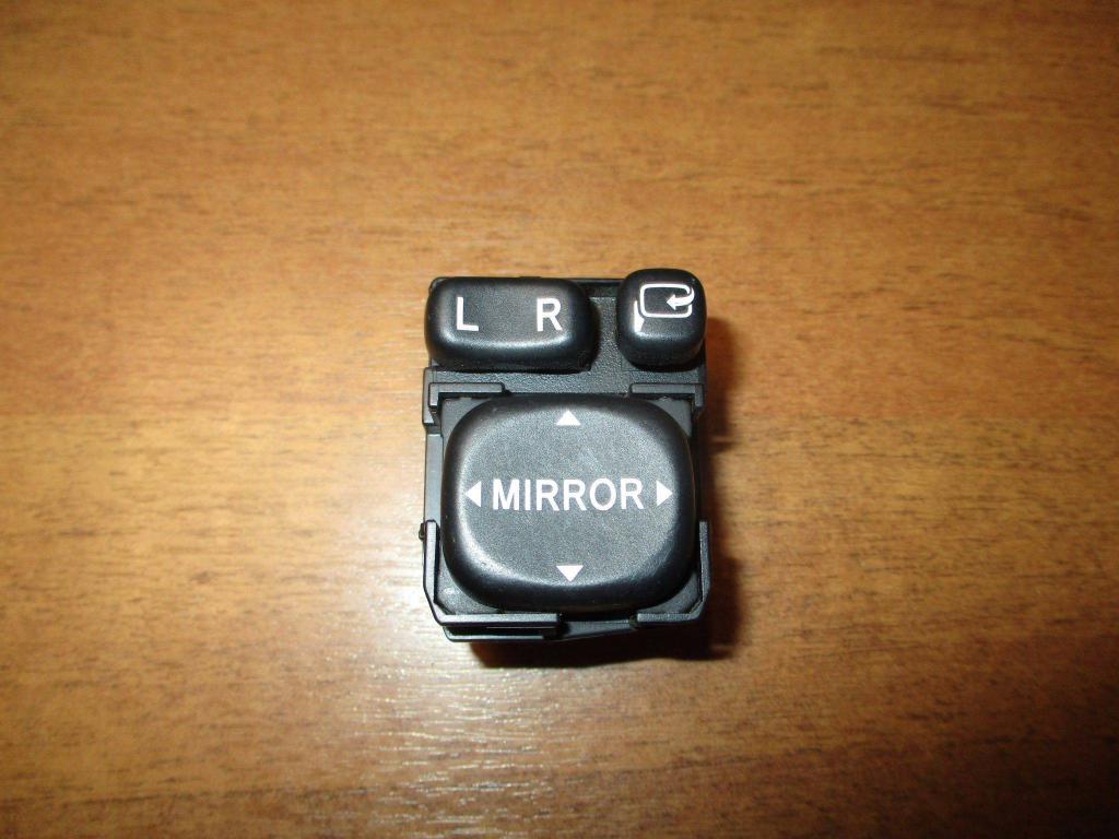 Переключатель регулировки зеркала, 750 рублей, Пермь