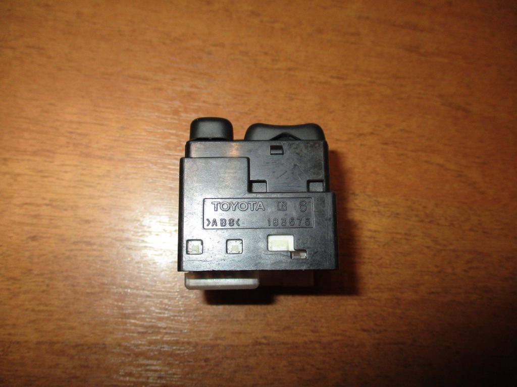 Переключатель регулировки зеркала, 750 рублей, Пермь