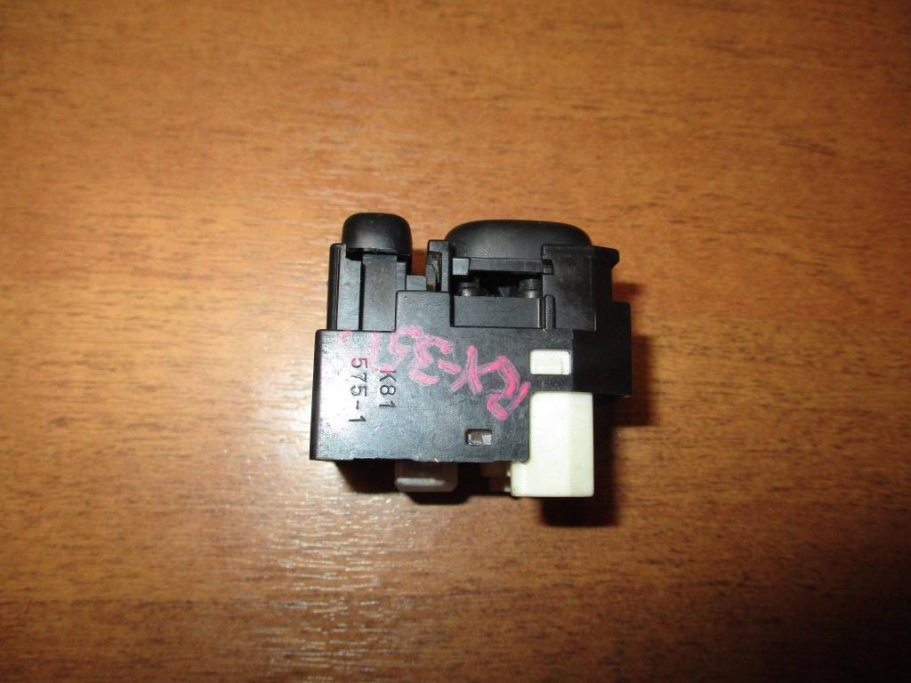 Переключатель регулировки зеркала, 750 рублей, Пермь