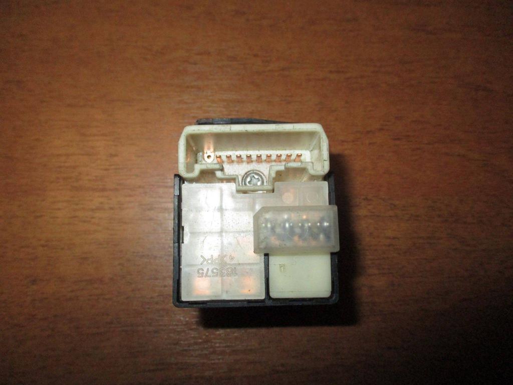 Переключатель регулировки зеркала, 750 рублей, Пермь