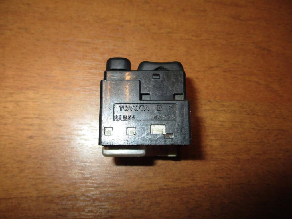 Переключатель регулировки зеркала, 750 рублей, Пермь