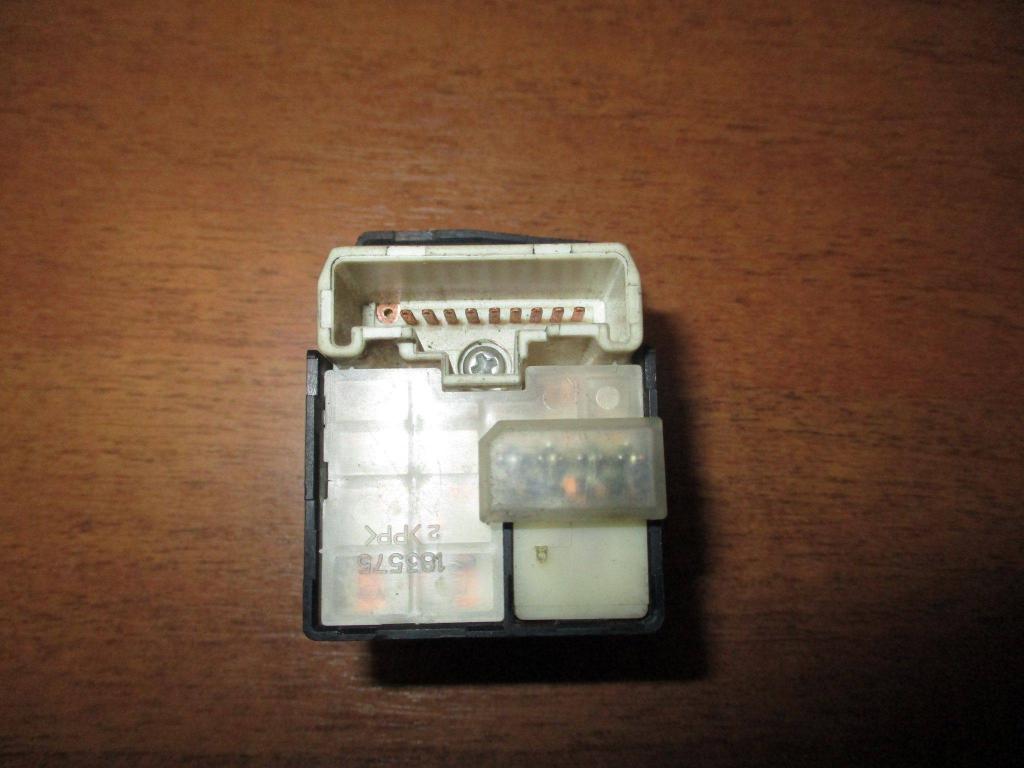 Переключатель регулировки зеркала, 750 рублей, Пермь