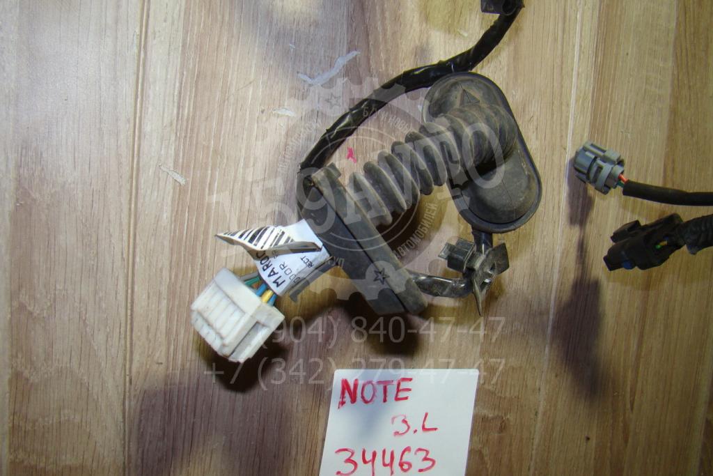 Проводка двери, 800 рублей, Пермь