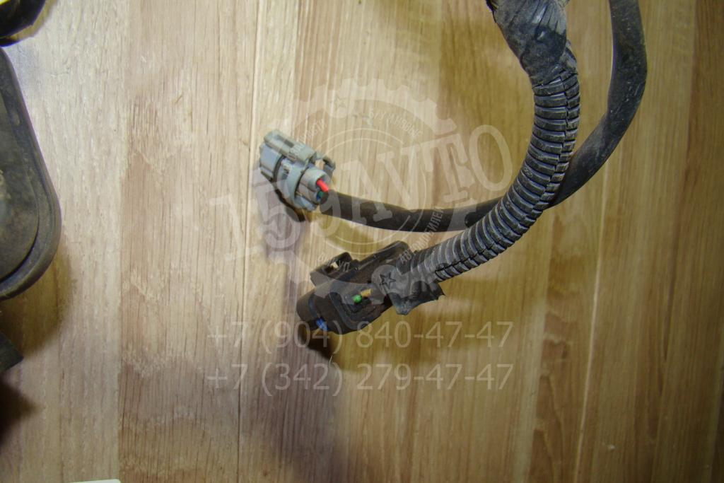 Проводка двери, 800 рублей, Пермь