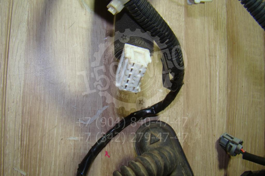 Проводка двери, 800 рублей, Пермь