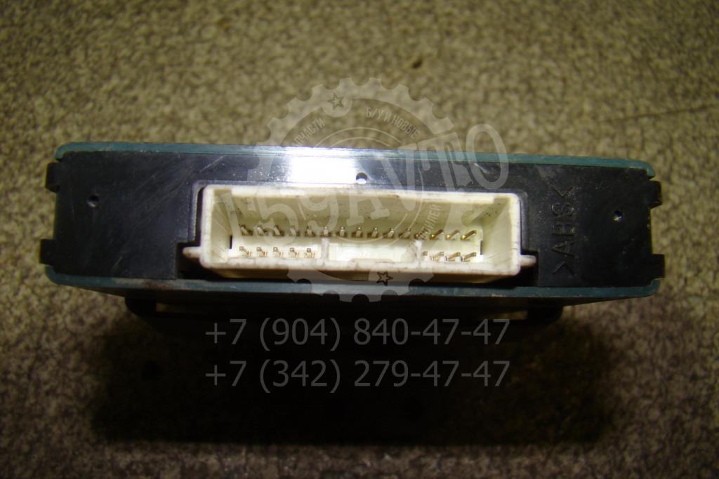 Блок электронный, 1000 рублей, Пермь