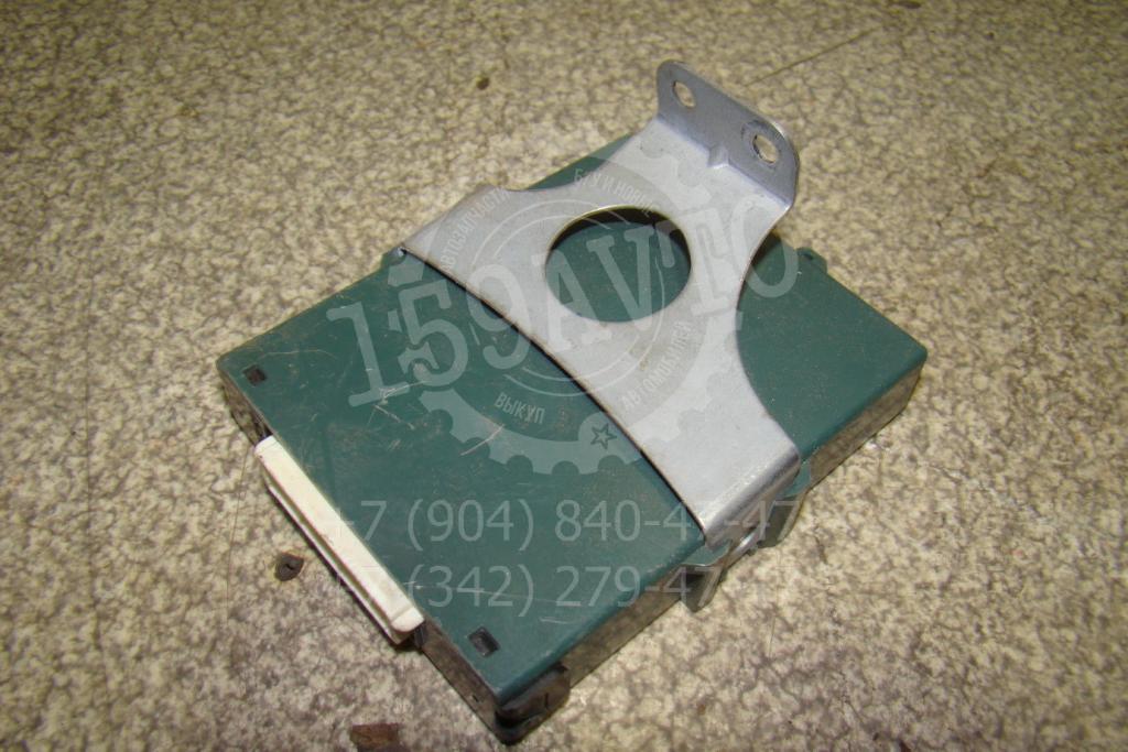 Блок электронный, 1000 рублей, Пермь