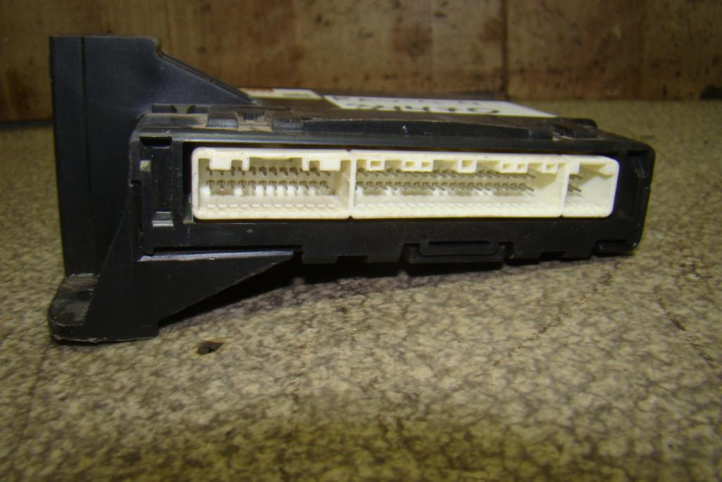 Блок электронный, 3000 рублей, Пермь