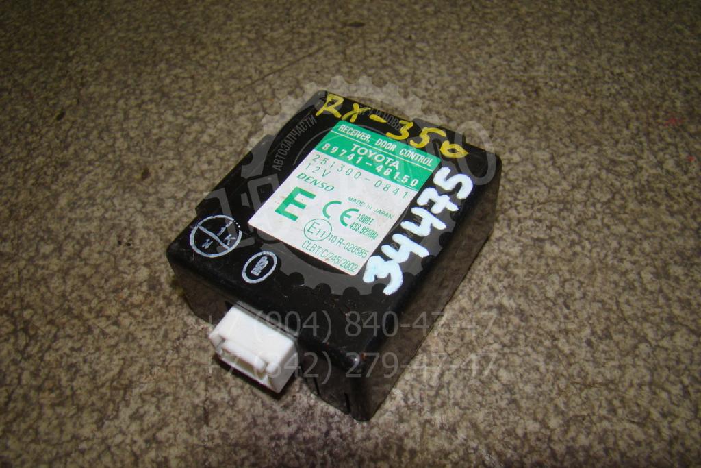 Блок электронный, 1000 рублей, Пермь