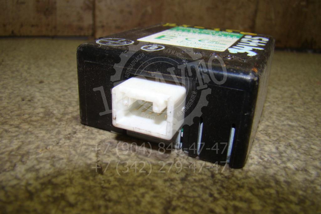 Блок электронный, 1000 рублей, Пермь