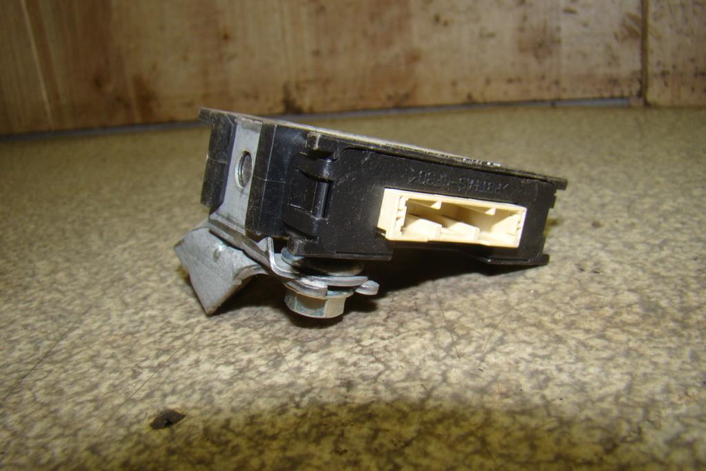 Блок электронный, 2500 рублей, Пермь