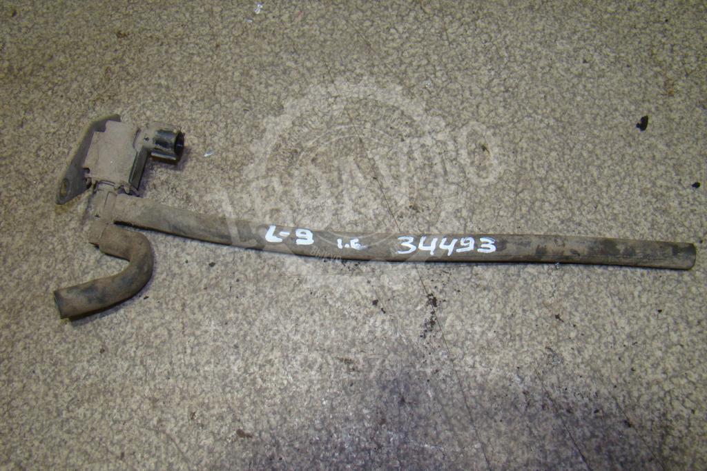 Клапан электромагнитный, 1000 рублей, Пермь