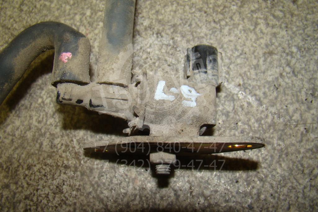 Клапан электромагнитный, 1000 рублей, Пермь