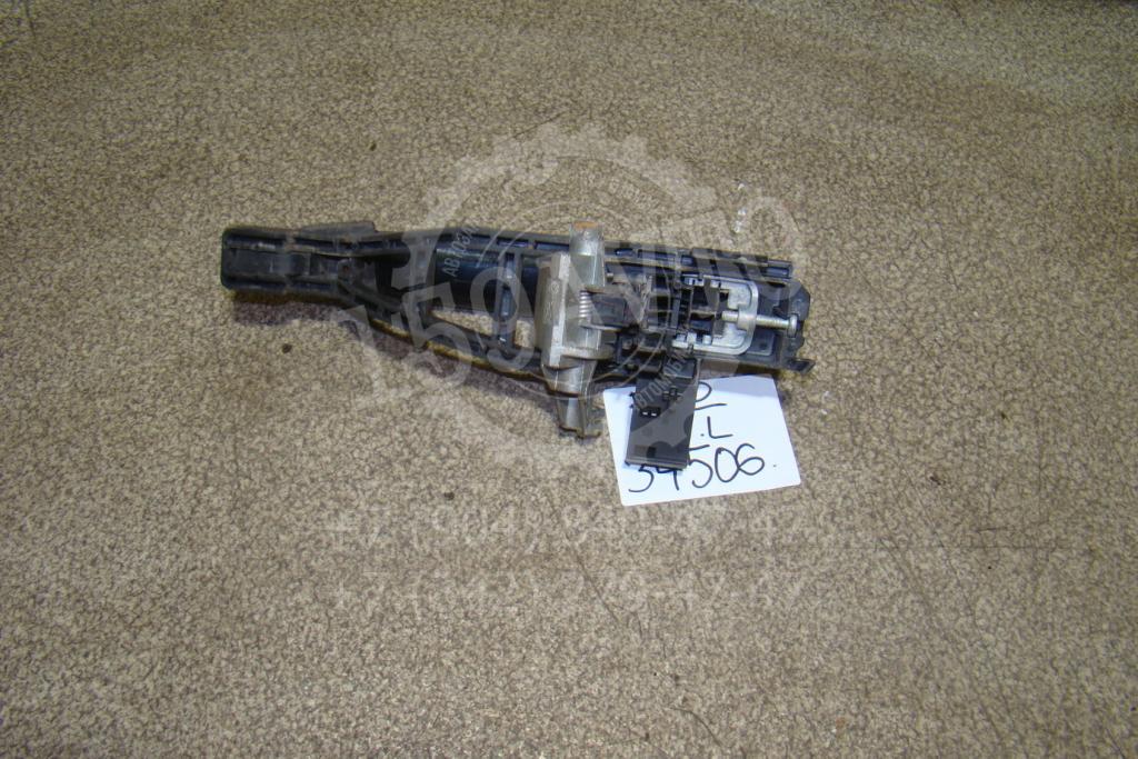 Ручка двери задней наружная левая, 1000 рублей, Пермь