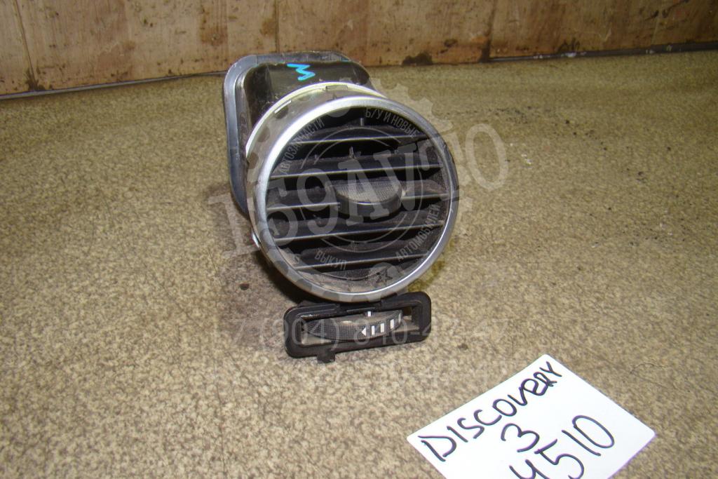 Дефлектор воздушный, 1000 рублей, Пермь