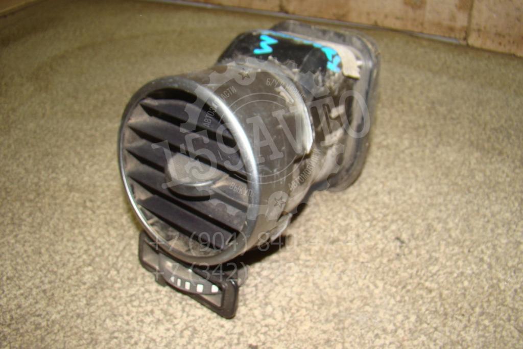 Дефлектор воздушный, 1000 рублей, Пермь