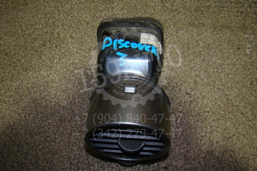 Дефлектор воздушный, 1000 рублей, Пермь