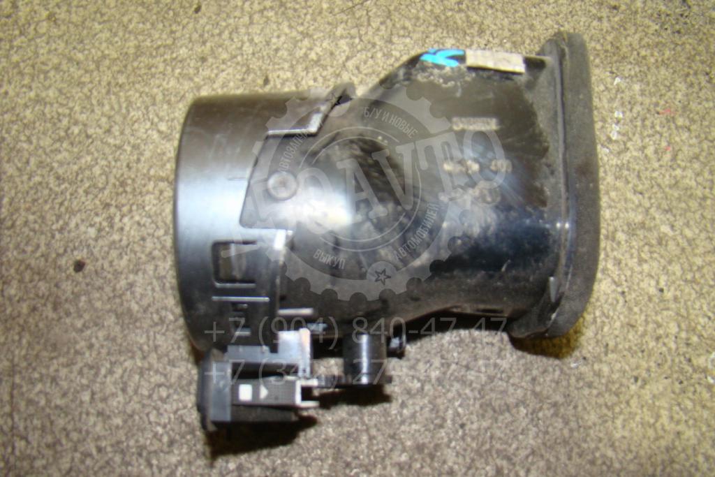 Дефлектор воздушный, 1000 рублей, Пермь