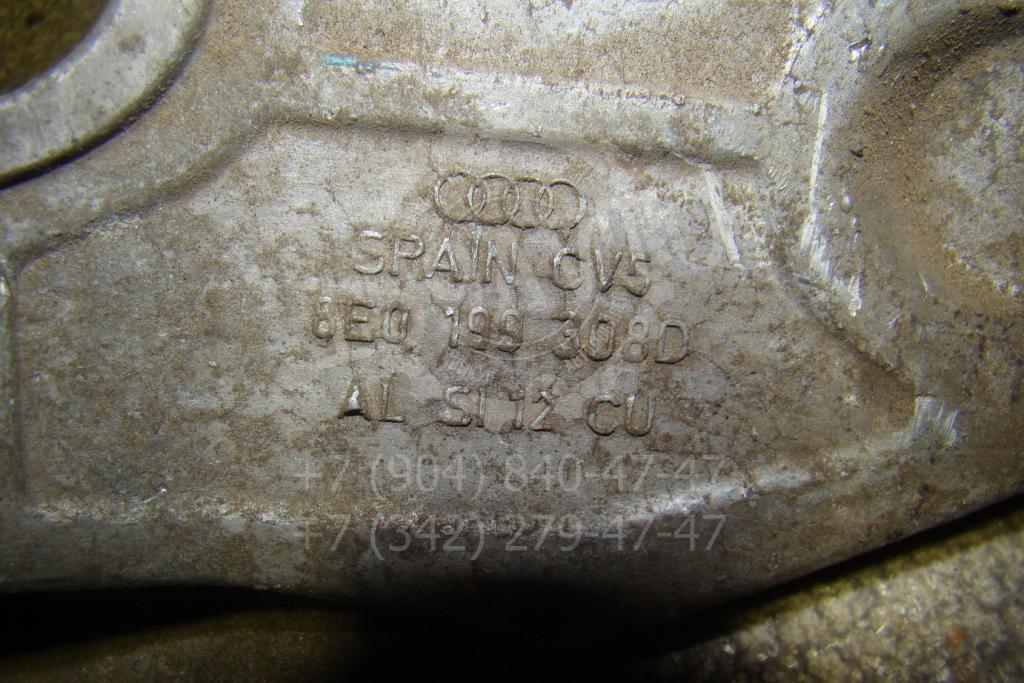 Кронштейн двигателя правый, 600 рублей, Пермь