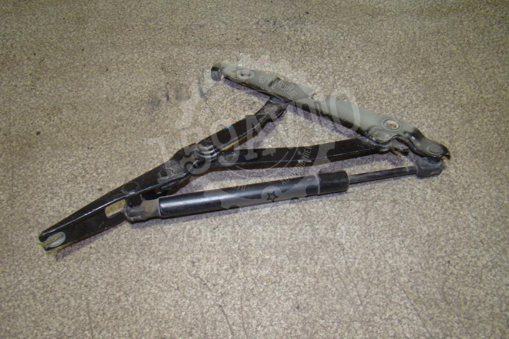 Петля крышки багажника, 550 рублей, Пермь