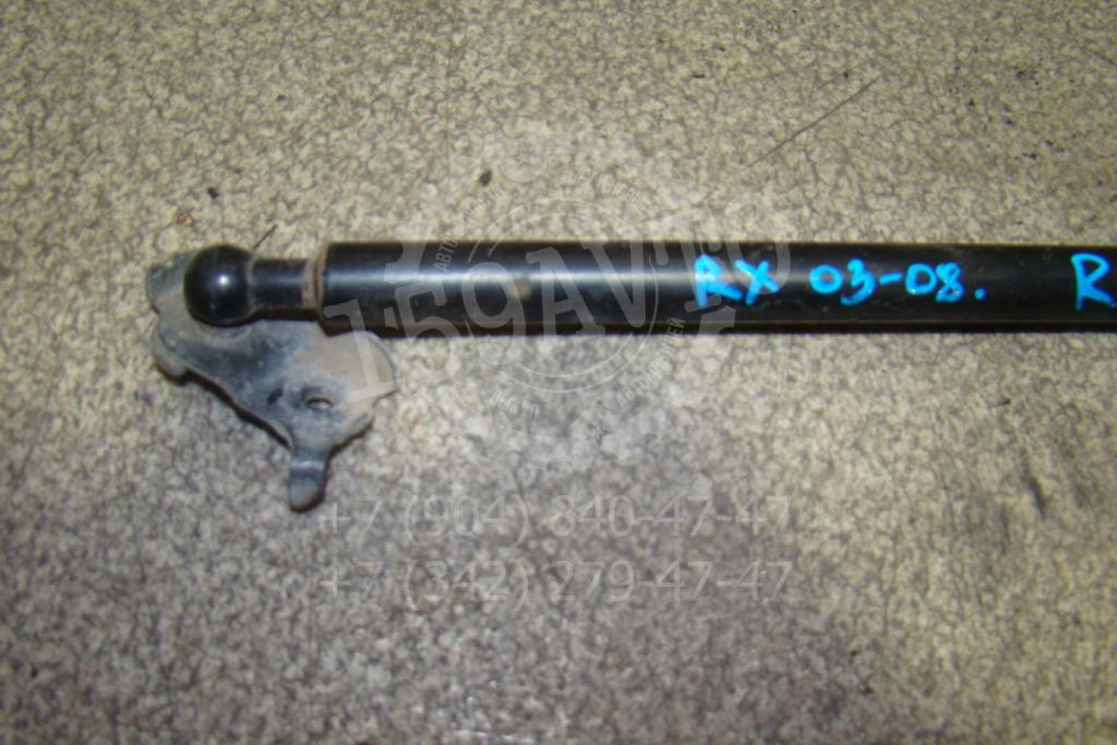 Амортизатор двери багажника, 500 рублей, Пермь