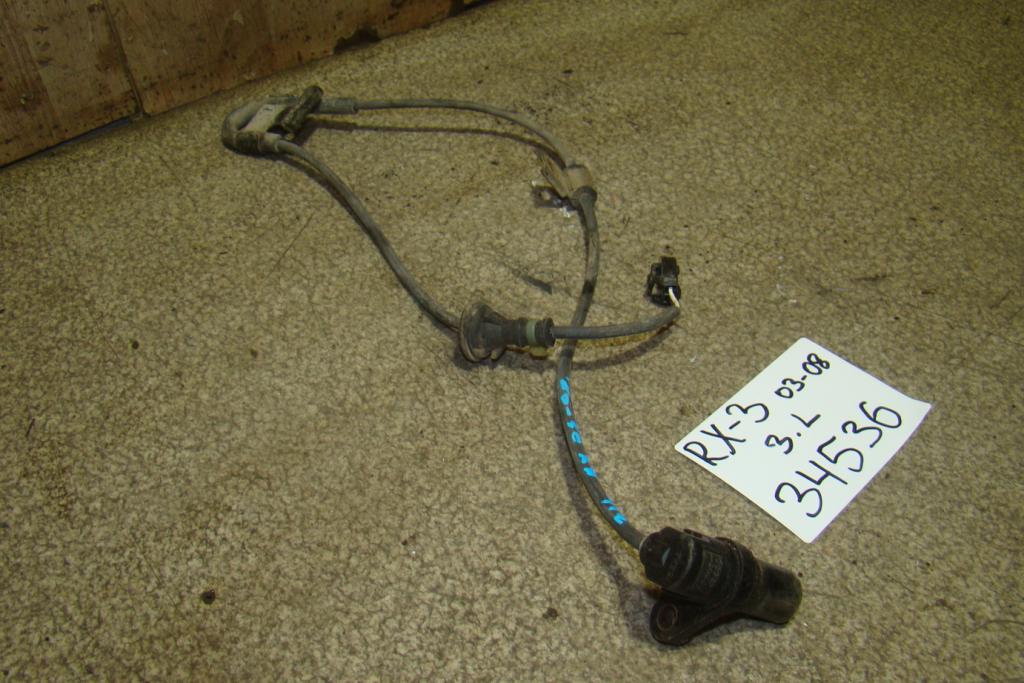 Датчик ABS задний левый, 1000 рублей, Пермь