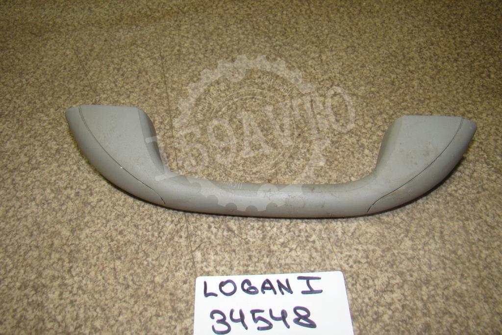 Ручка потолочная, 500 рублей, Пермь