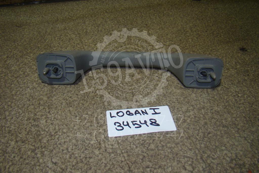 Ручка потолочная, 500 рублей, Пермь