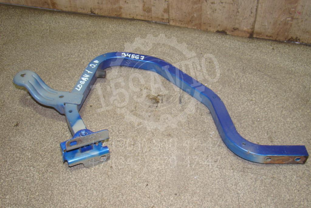 Петля крышки багажника, 500 рублей, Пермь