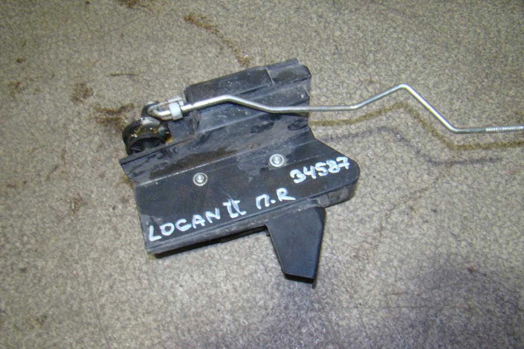 Замок двери передней правой, 1500 рублей, Пермь