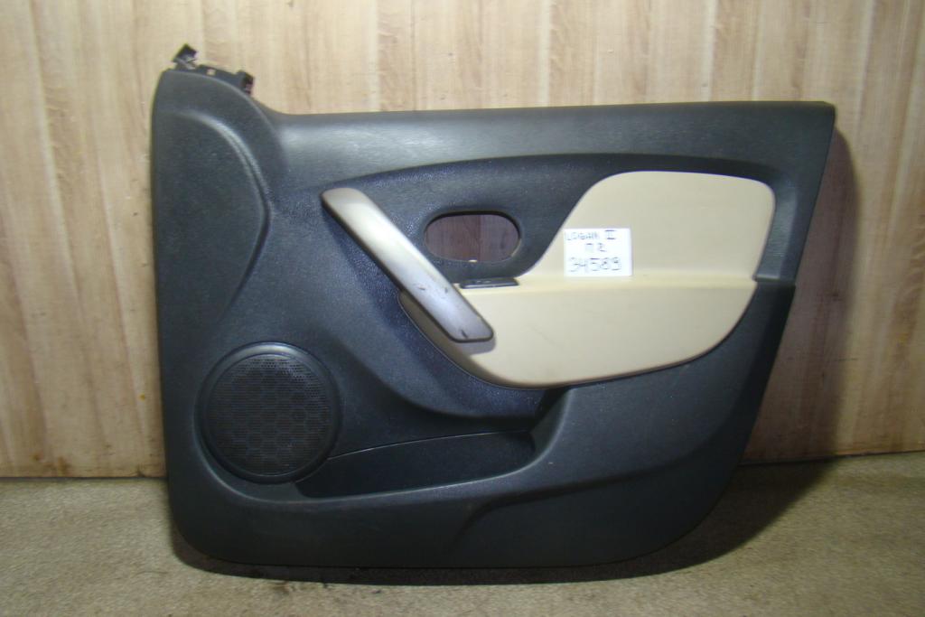 Обшивка двери передней правой, 2000 рублей, Пермь