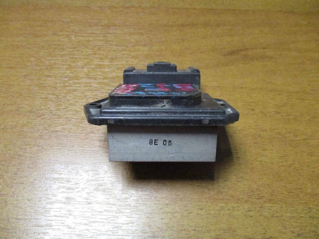 Резистор отопителя, 500 рублей, Пермь