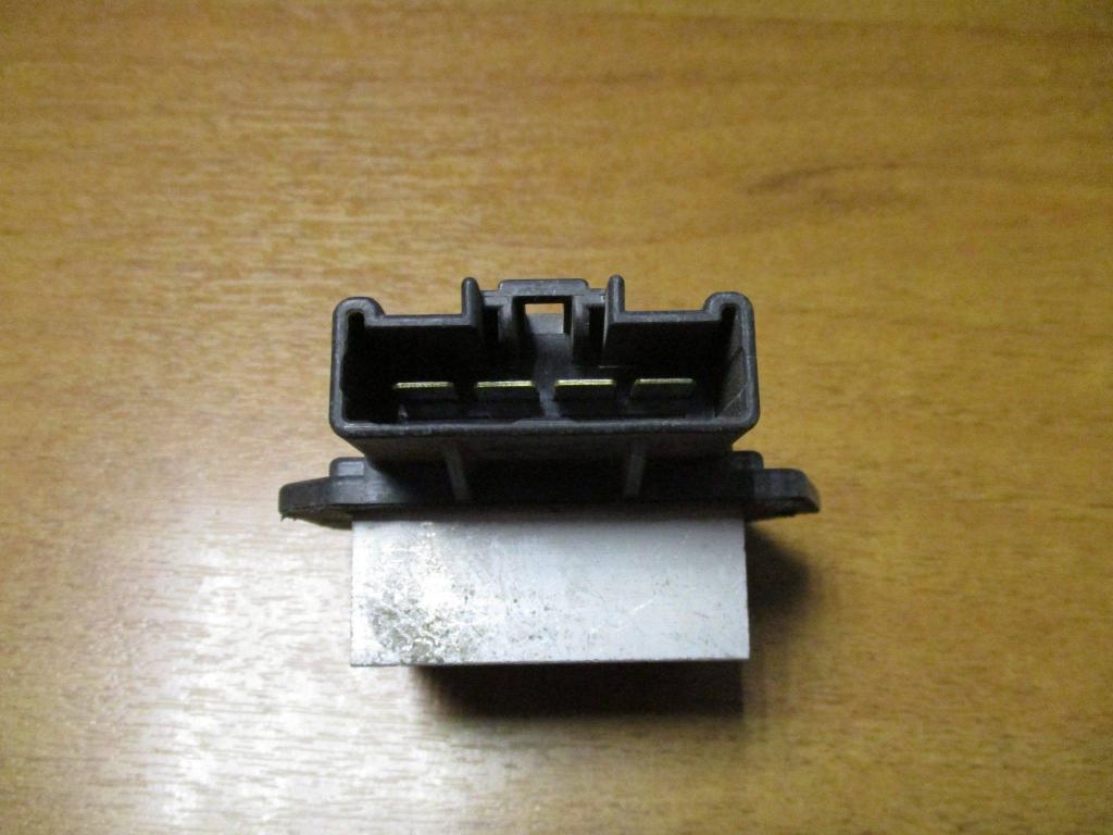 Резистор отопителя, 500 рублей, Пермь