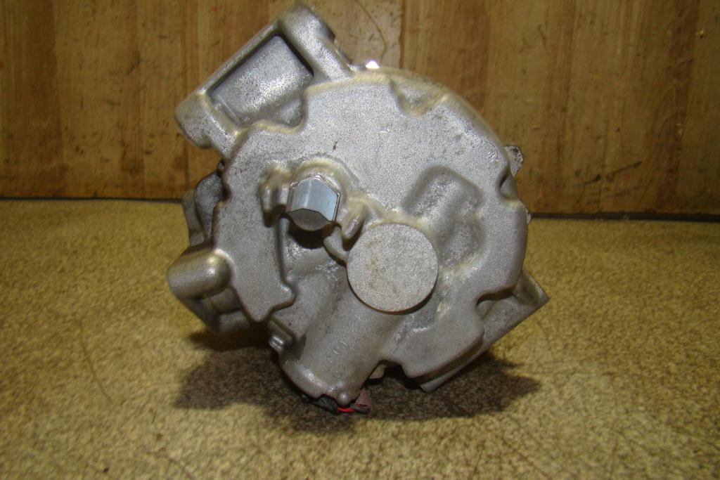 Компрессор кондиционера, 10000 рублей, Пермь