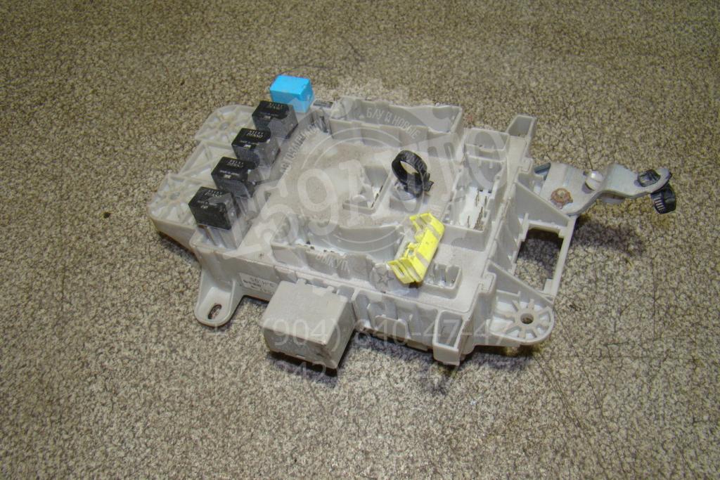 Блок предохранителей, 1000 рублей, Пермь