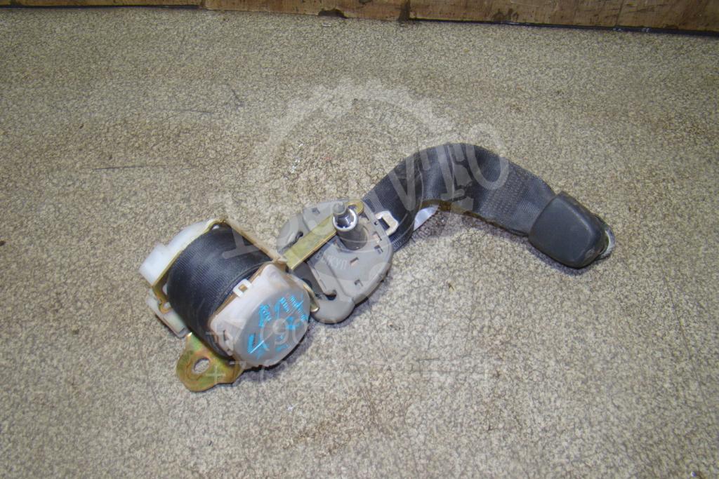 Ремень безопасности, 550 рублей, Пермь