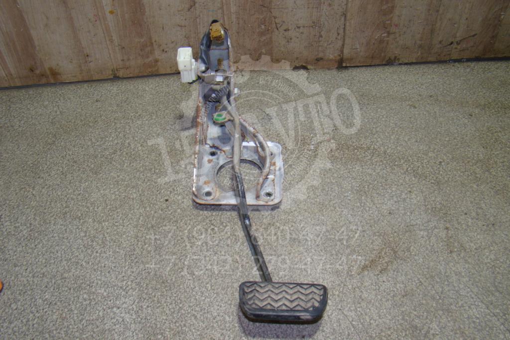 Педаль тормоза, 500 рублей, Пермь