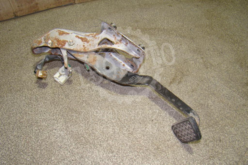 Педаль тормоза, 500 рублей, Пермь