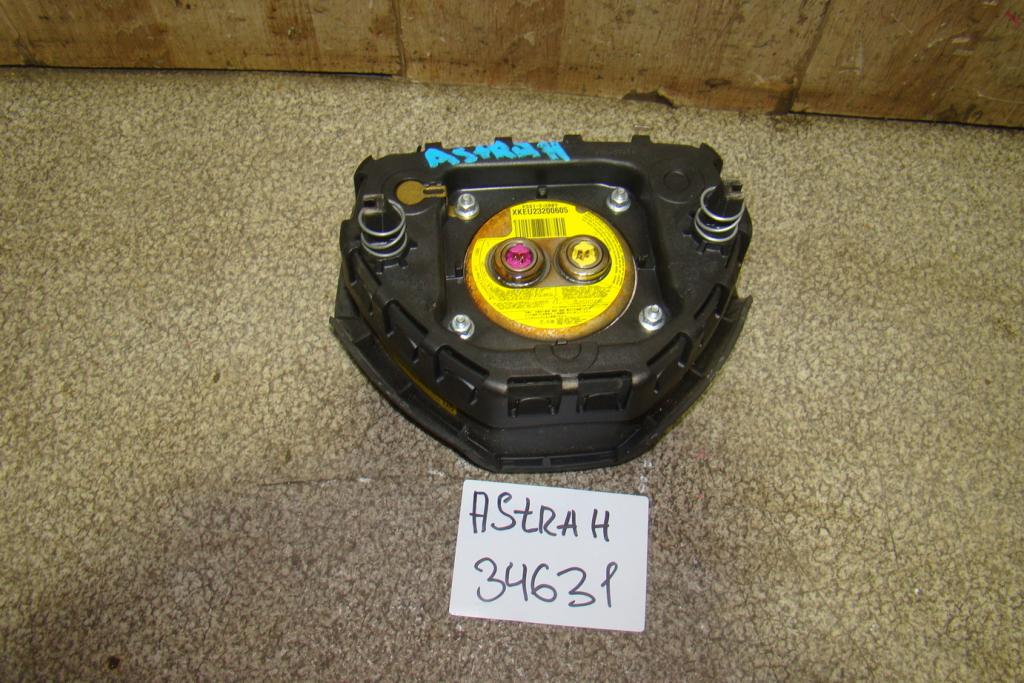 Подушка безопасности в руль, 5000 рублей, Пермь