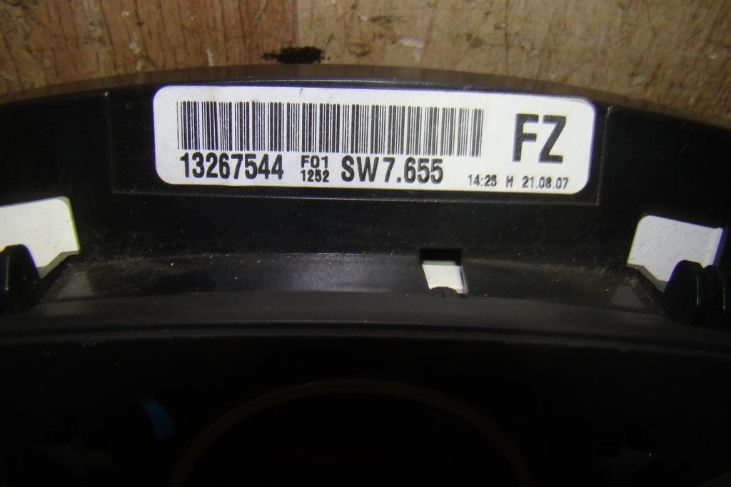 Панель приборов, 3000 рублей, Пермь