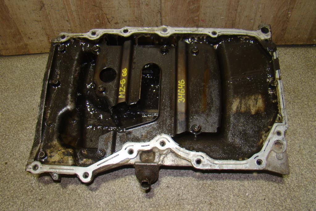 Поддон масляный двигателя, 8000 рублей, Пермь