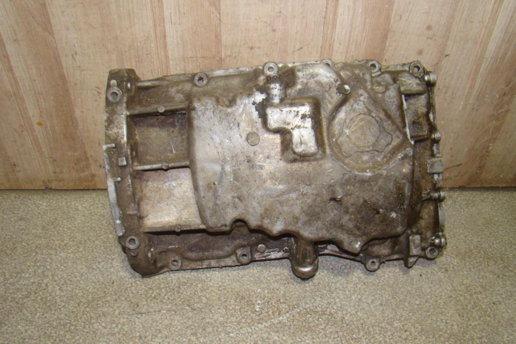 Поддон масляный двигателя, 8000 рублей, Пермь